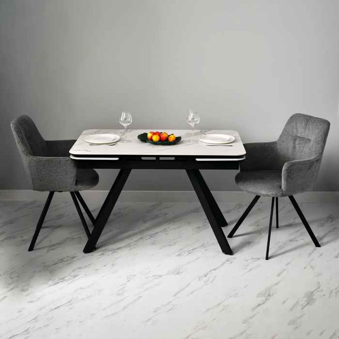 комплект стульев вращающихся