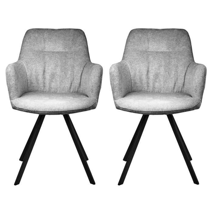 комплект стульев вращающихся