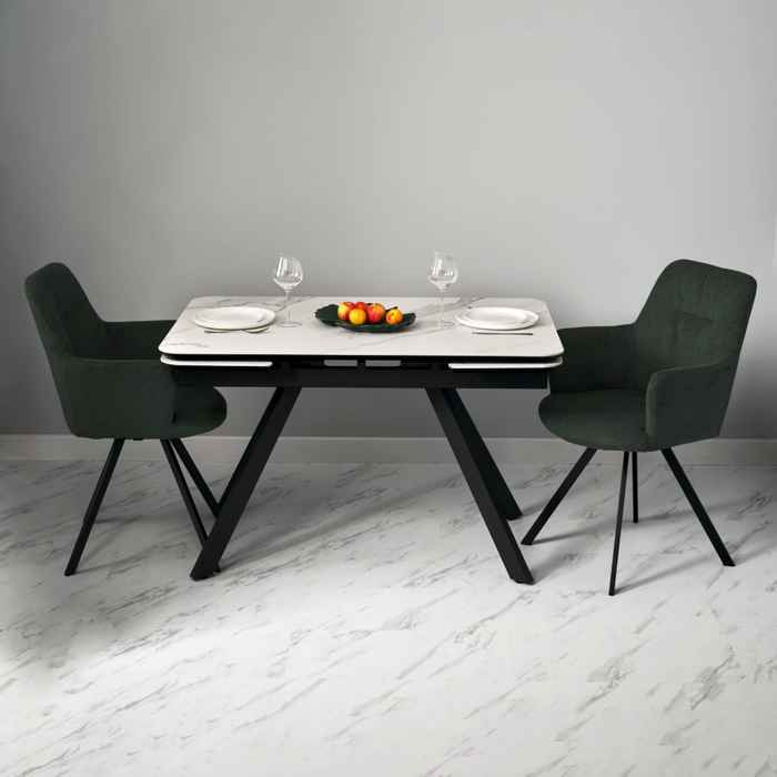 комплект стульев вращающихся