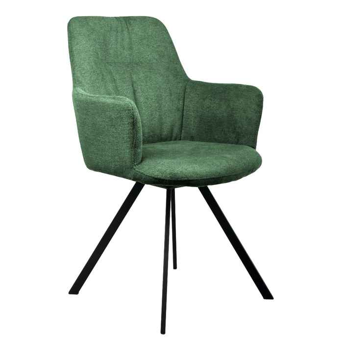 комплект стульев вращающихся