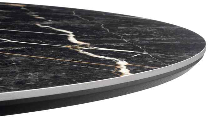 стол обеденный круглый