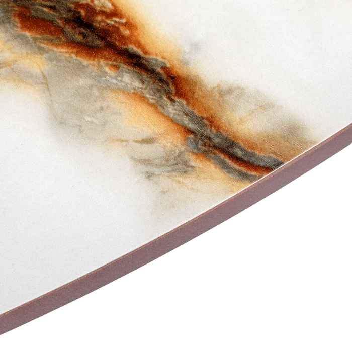 стол обеденный круглый