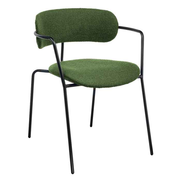 комплект стульев обеденных с подлокотниками