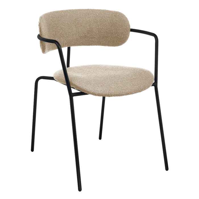 комплект стульев обеденных с подлокотниками