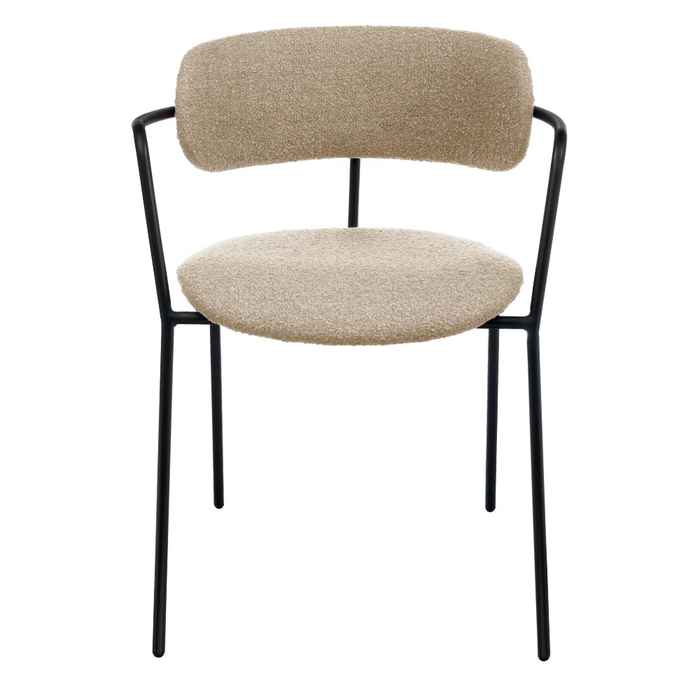 комплект стульев обеденных с подлокотниками