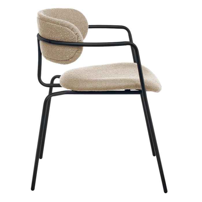 комплект стульев обеденных с подлокотниками