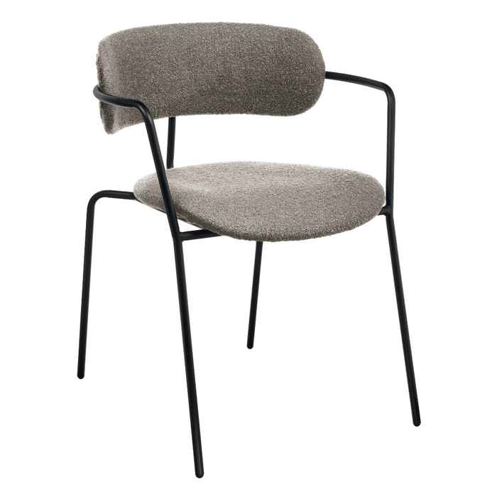 комплект стульев обеденных с подлокотниками