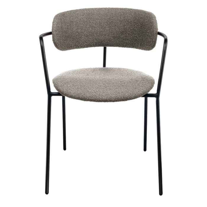 комплект стульев обеденных с подлокотниками