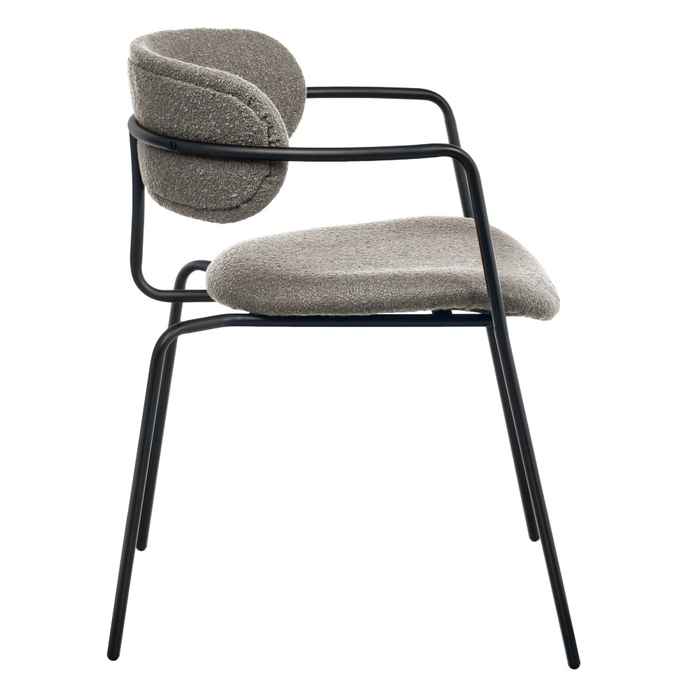 комплект стульев обеденных с подлокотниками