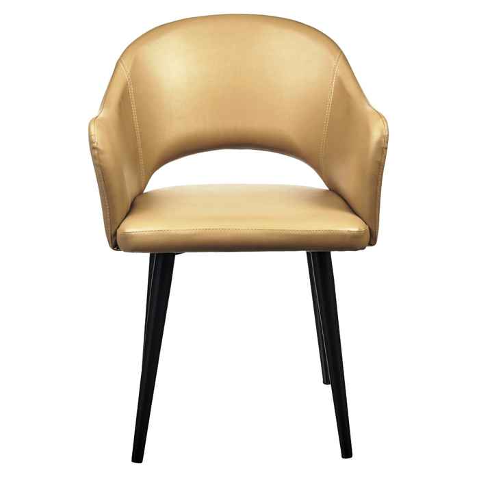 стул обеденный с подлокотниками