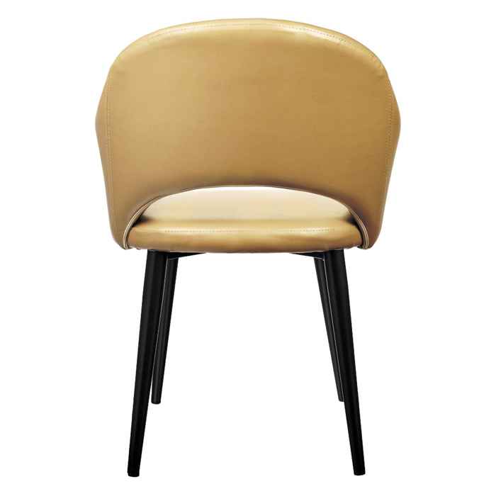 стул обеденный с подлокотниками