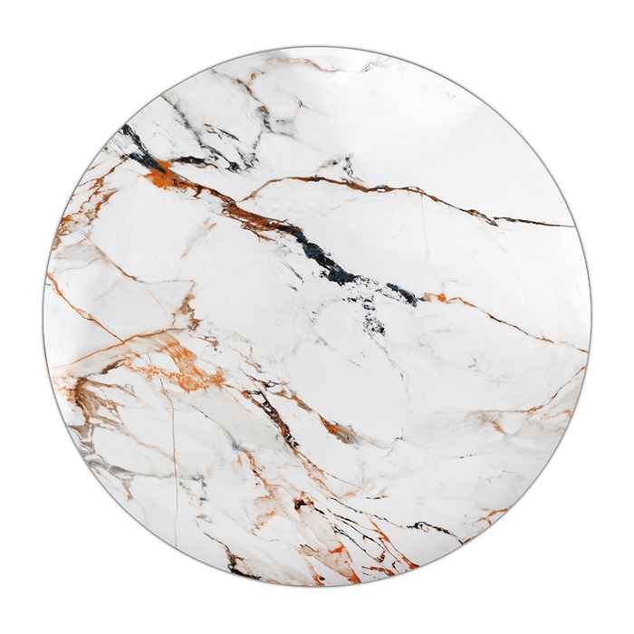 стол обеденный круглый