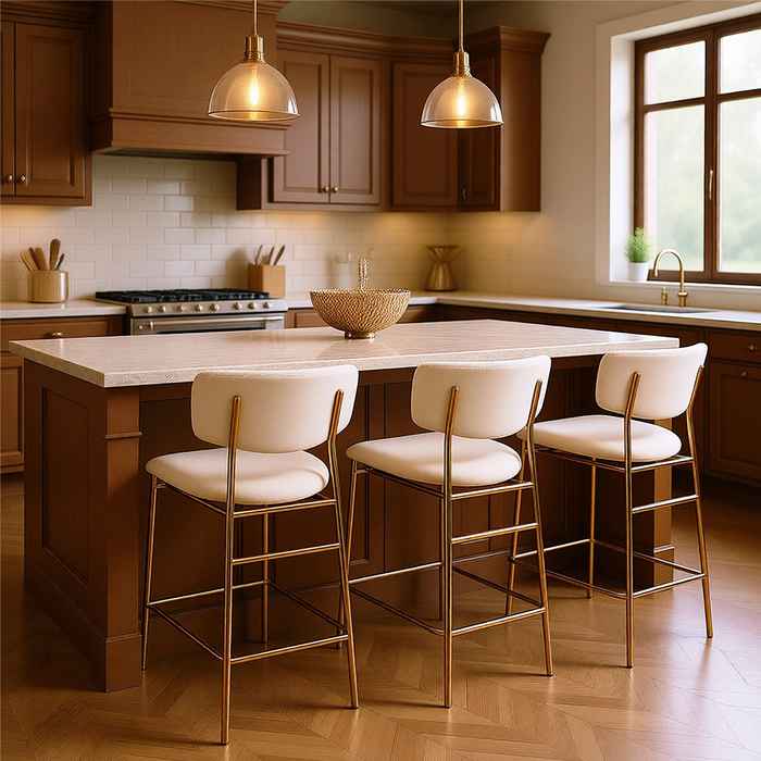 комплект стульев обеденных с подлокотниками