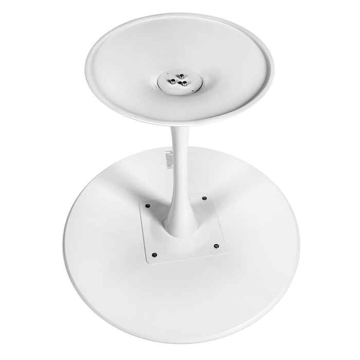 стол обеденный круглый