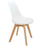 стул кухонный Eames [FR 0023]