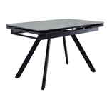 стол обеденный прямоугольный Arthur [RF 0677] раскладной, керамогранит