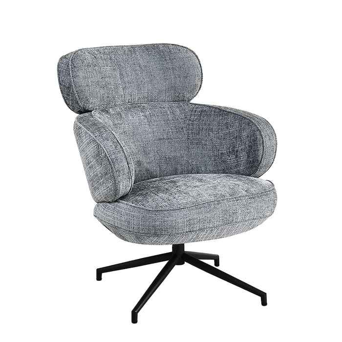 кресло вращающееся