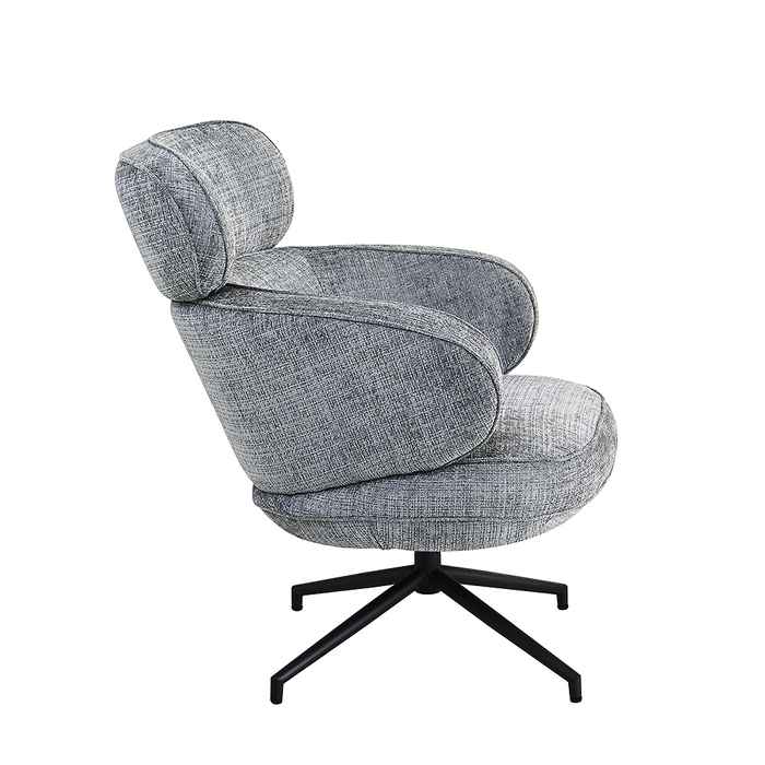 кресло вращающееся