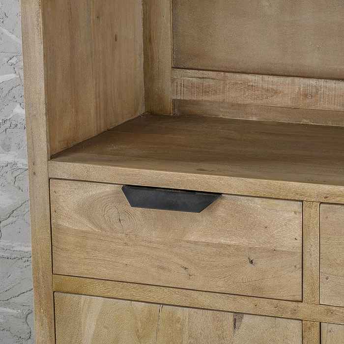 шкаф книжный