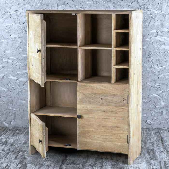 шкаф книжный