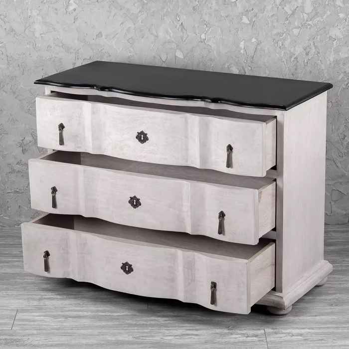 комод в спальню