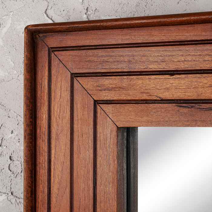 зеркало настенное прямоугольное