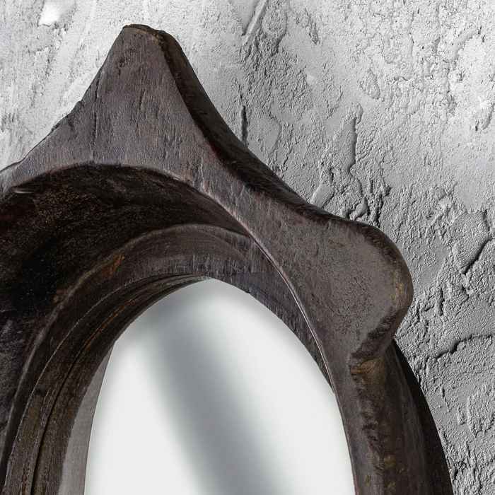 зеркало настенное круглое