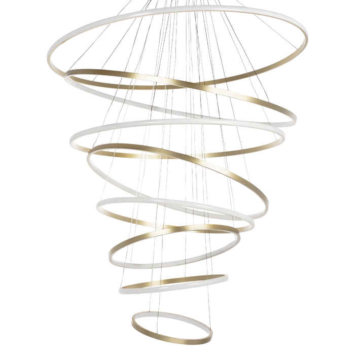 люстра подвесная