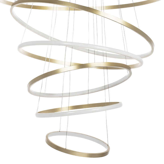 люстра подвесная