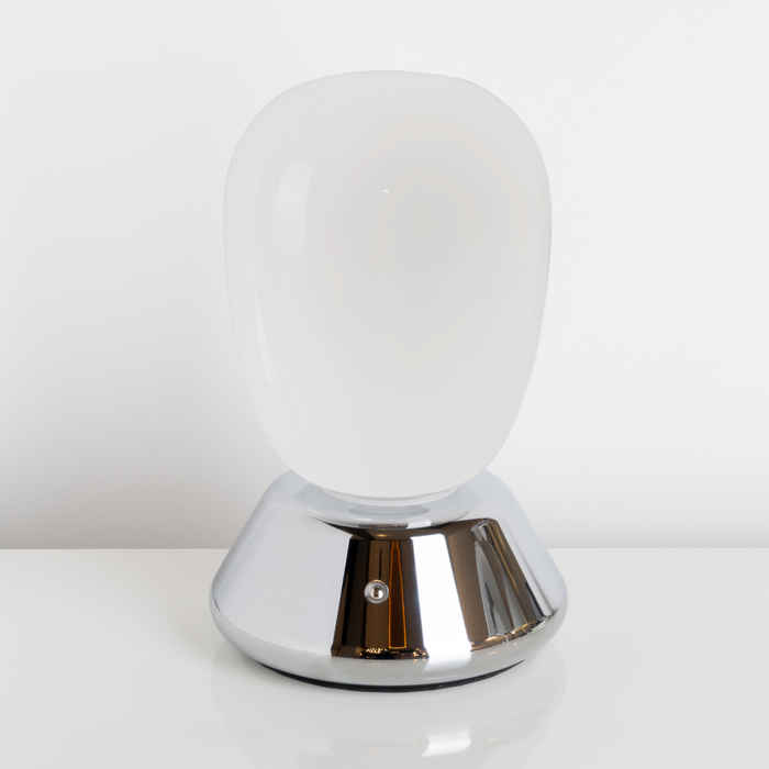 лампа настольная