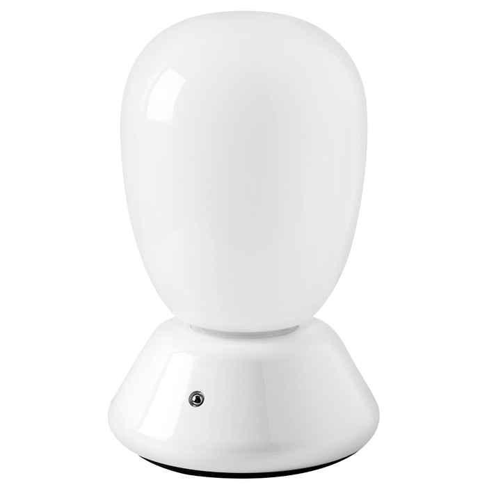 лампа настольная