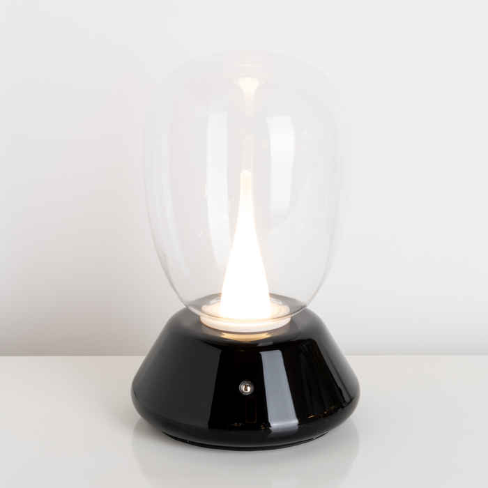 лампа настольная