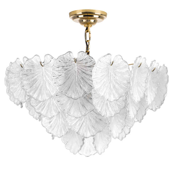 люстра подвесная