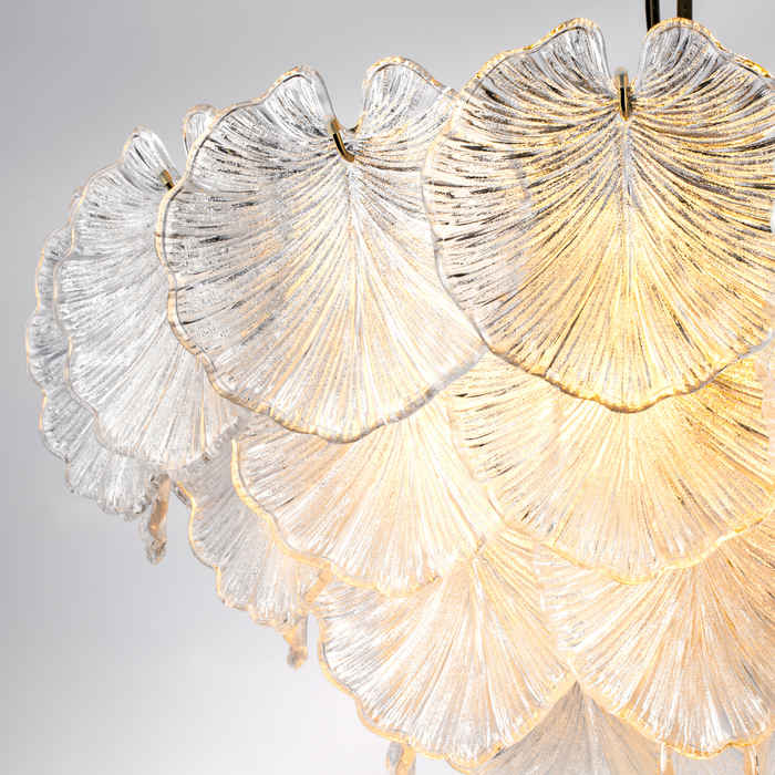 люстра подвесная