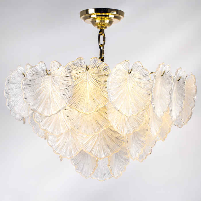 люстра подвесная