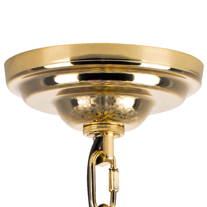 люстра подвесная