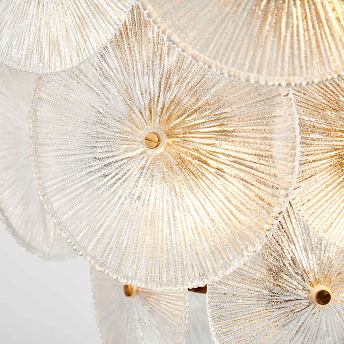 люстра подвесная