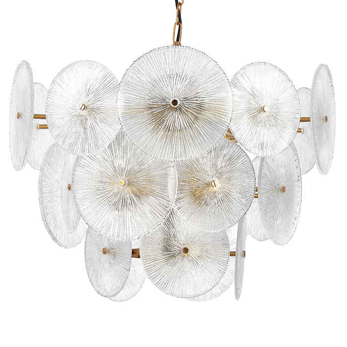 люстра подвесная