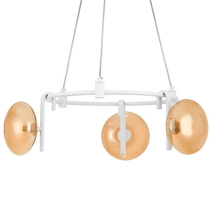 люстра подвесная