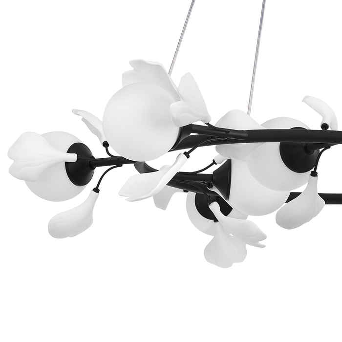 люстра подвесная