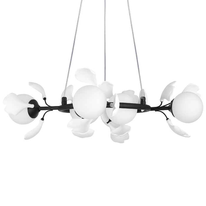 люстра подвесная