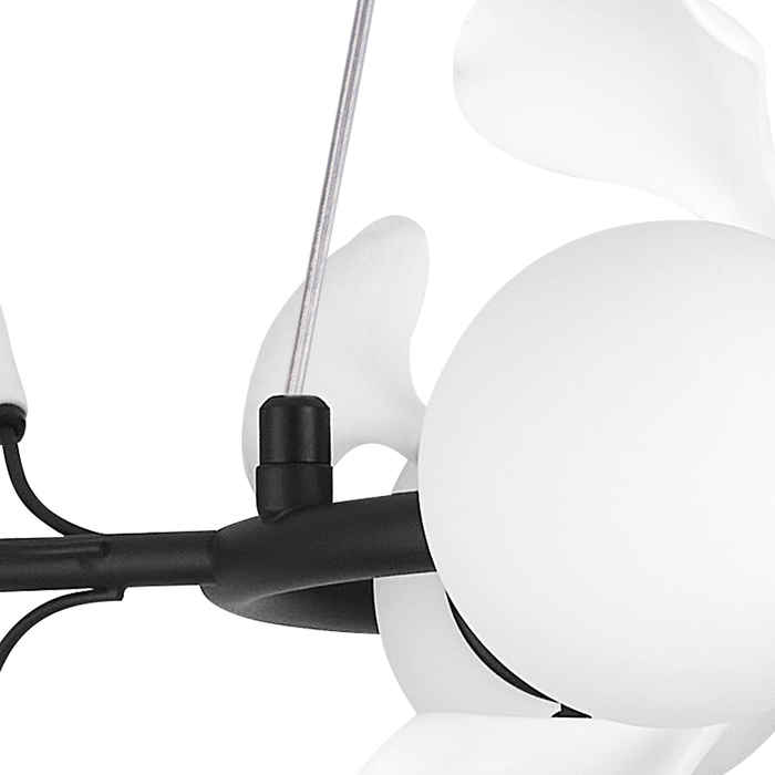 люстра подвесная