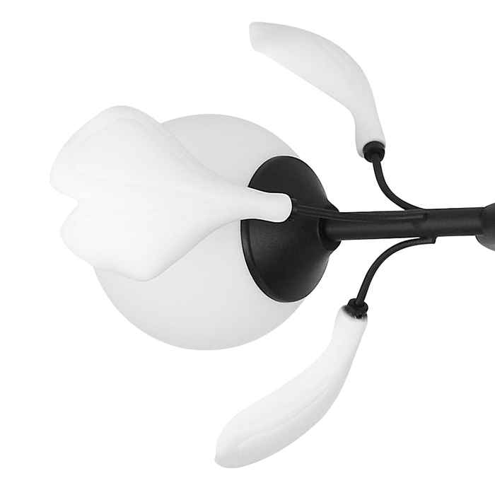 люстра подвесная