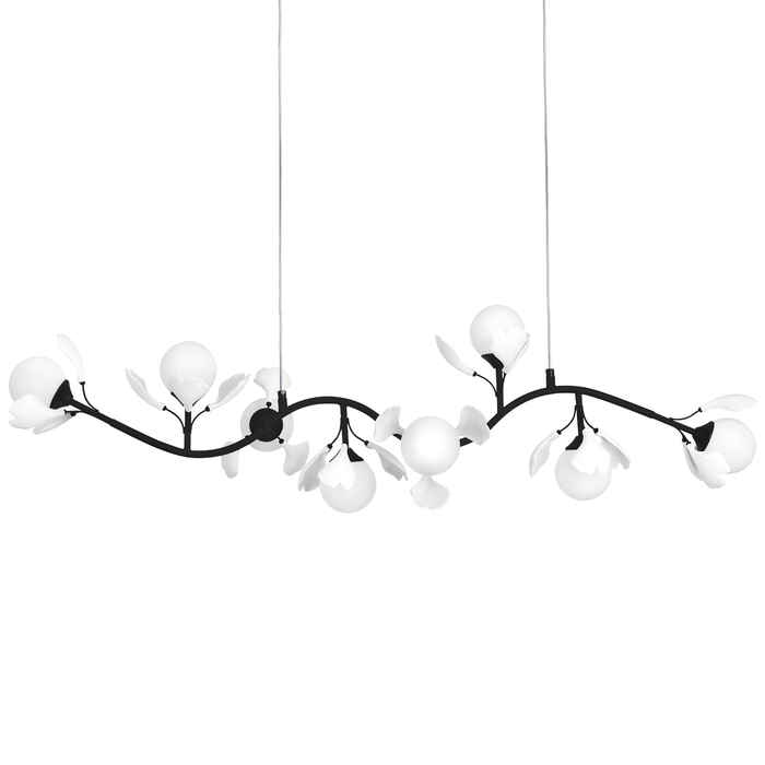 люстра подвесная