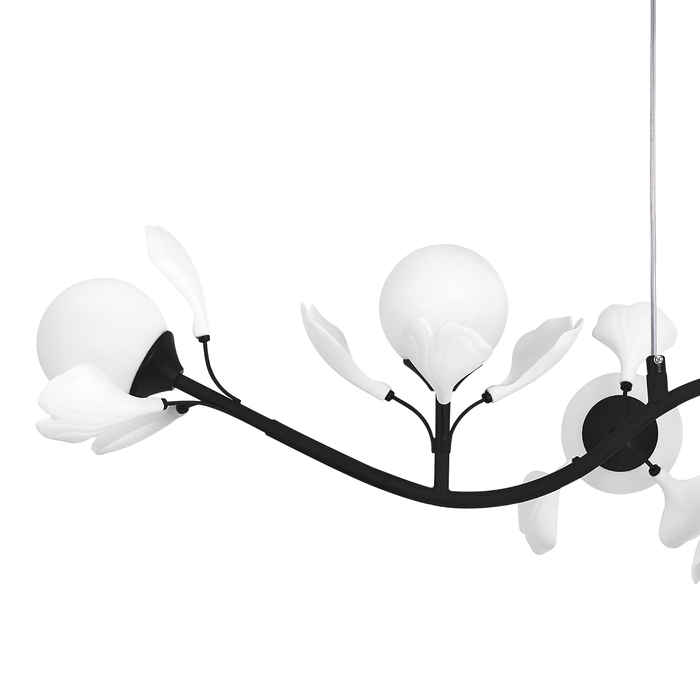 люстра подвесная