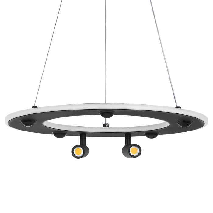 светильник подвесной