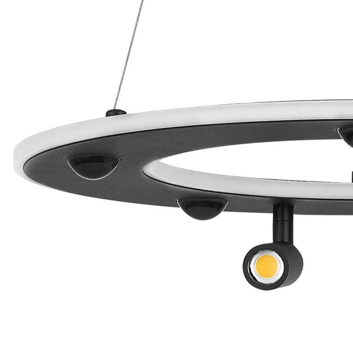 светильник подвесной