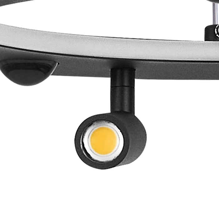 светильник подвесной