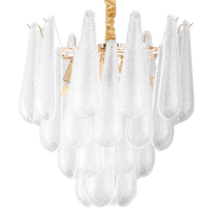 люстра подвесная