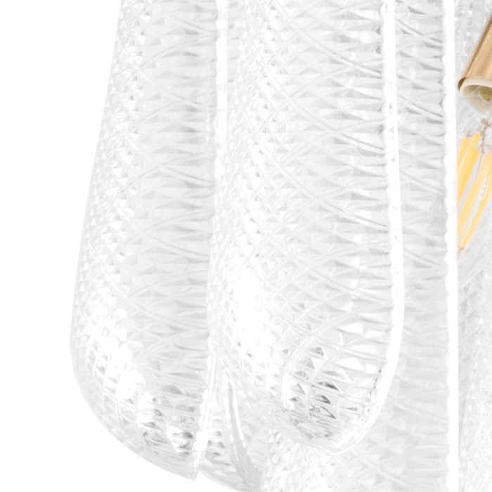 люстра подвесная